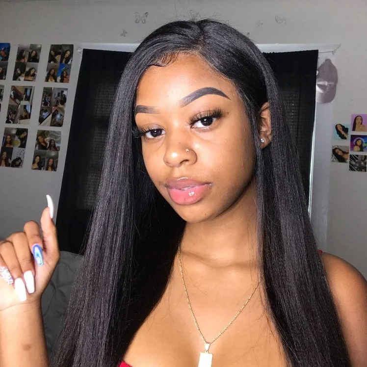 Оригинальные необработанные индийские накладные волосы оптовая продажа натуральные пряди человеческих волос из