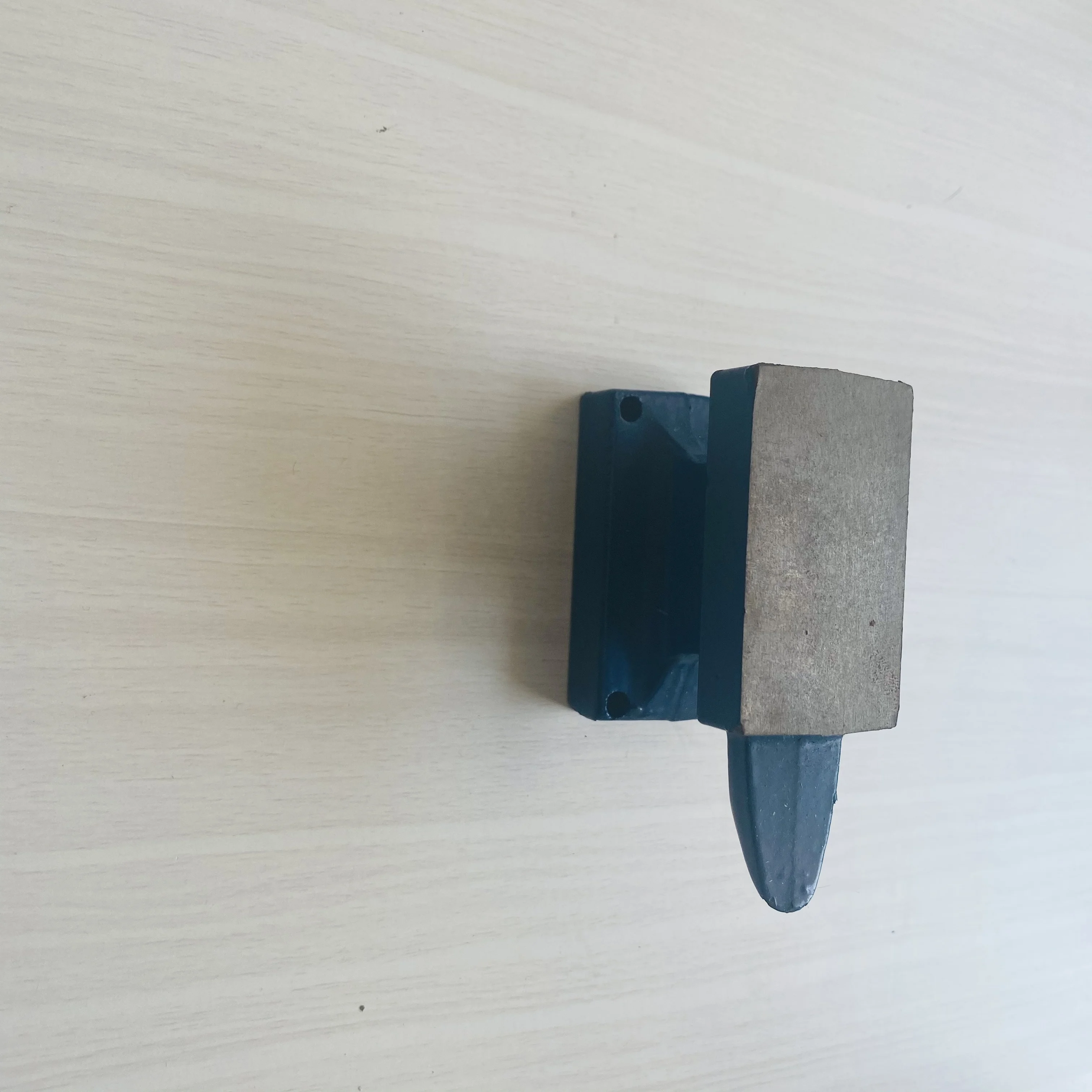  Небольшой DIY наковальня кузнец литая стальная для