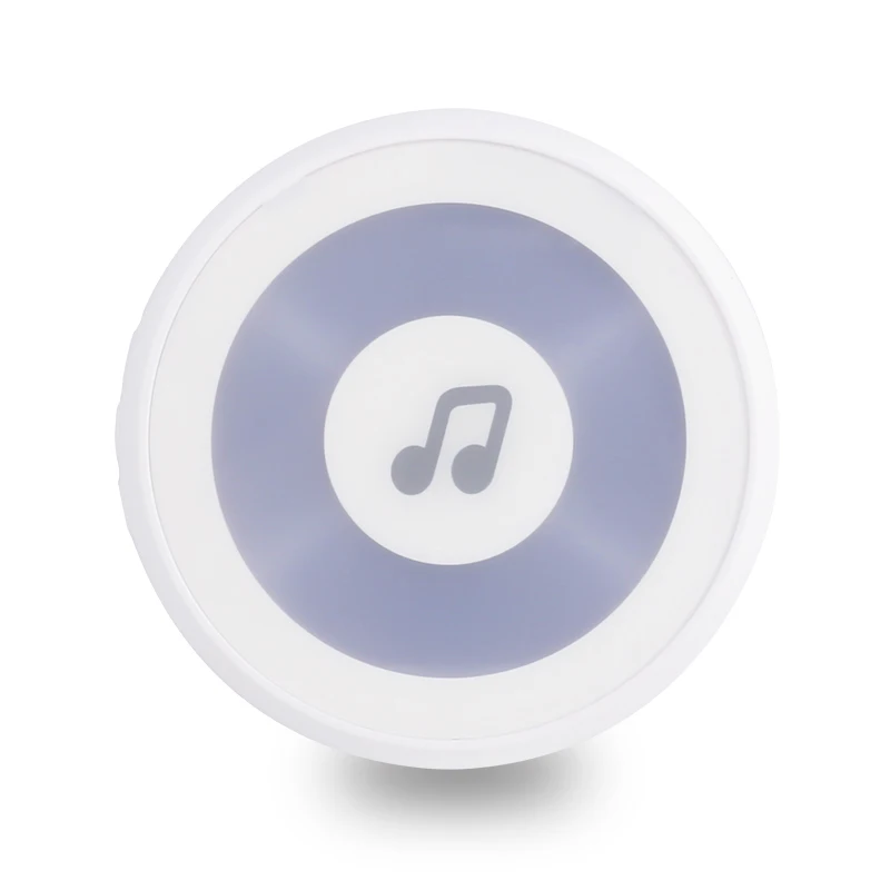 Беспроводной умный дверной звонок для домашних животных