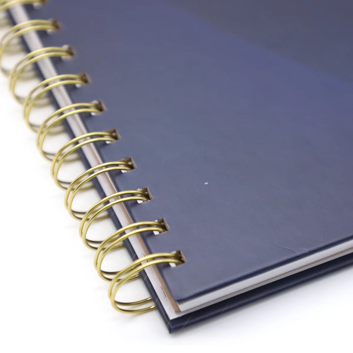 Hot Selling Custom Printing 2023-2024 Notebook Planner Organizer Monthly Weekly Daily