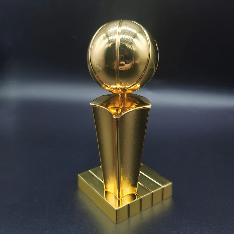Оптовая продажа баскетбольные лакеры набор трофеев кольцо для чемпионата сувениры фанатов из