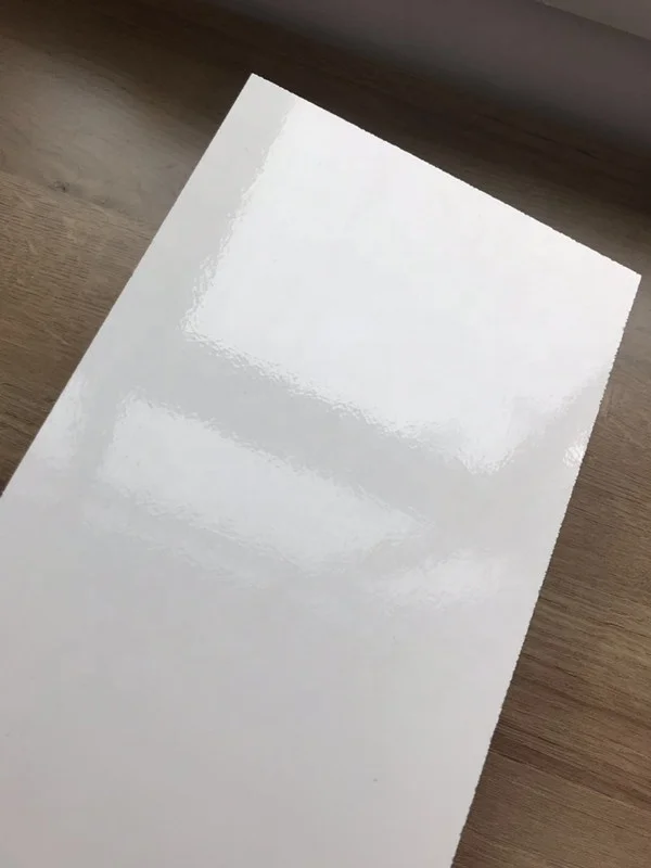 Manufacturer Low Factory Price Anti-slip FRP Panel Gel-coated Embossed Mat