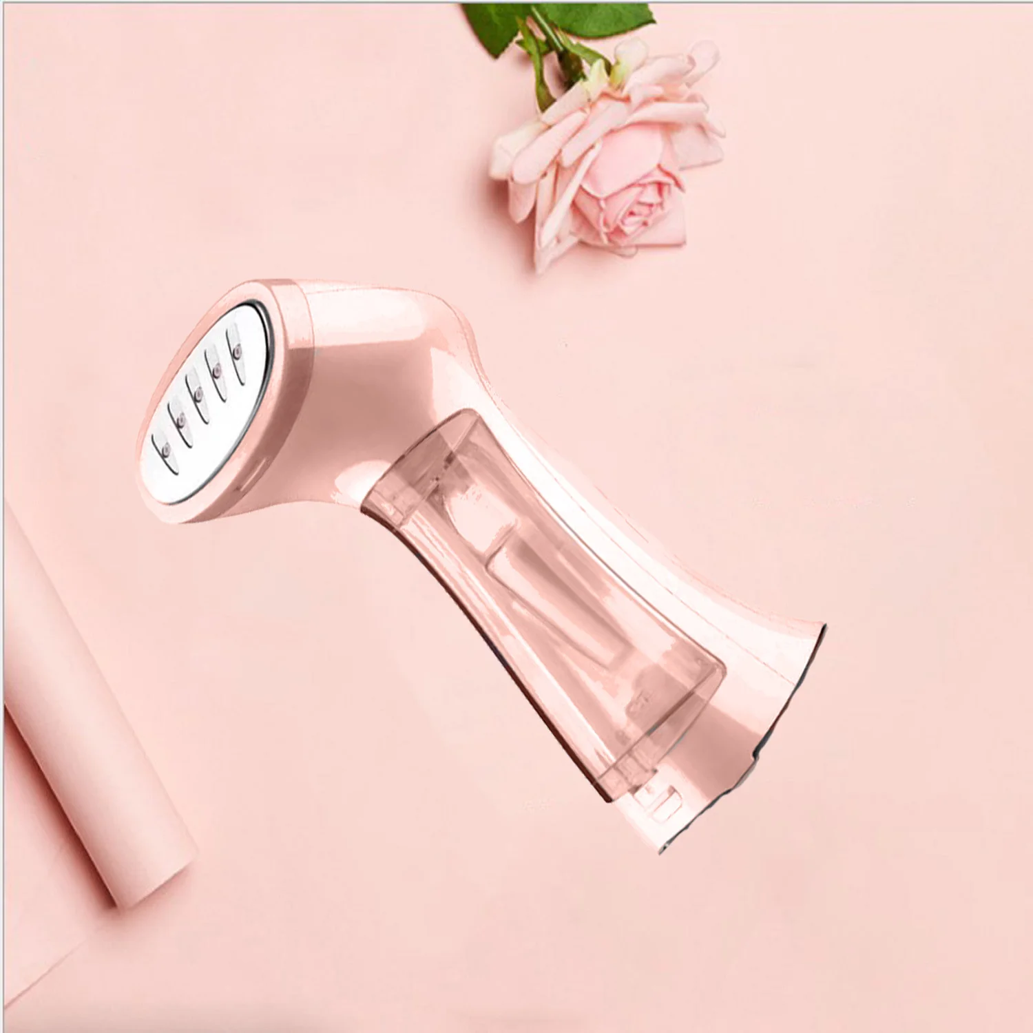 80ml water tank easy carring strong vapor steam iron