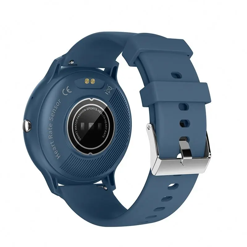 1.39inch Round ZL02 Pro Smartwatch GPS Movement Wristbands Smart Watch with BT Calling Function Sports Tracker