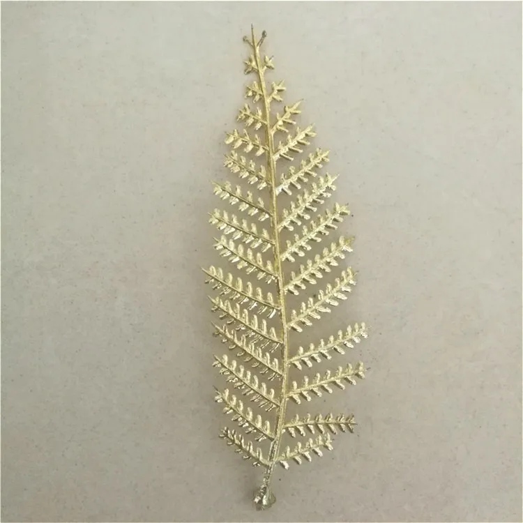 Artificial Glitter Bead berry pick for Christmas tree decoration