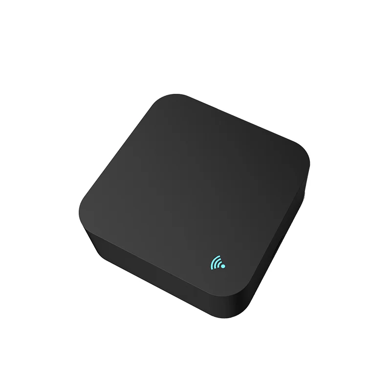 Умный пульт дистанционного управления TUYA WiFi, универсальный пульт дистанционного управления для устройств, совместим с Alexa Google Home
