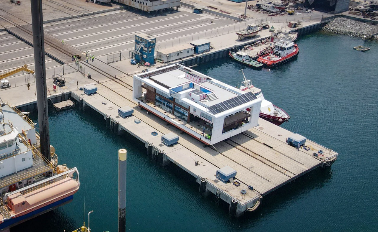 Alucopanel A1 Exterior Building Boards High Quality Pvdf Accessories Aluminium Composite Panel Material For Wall