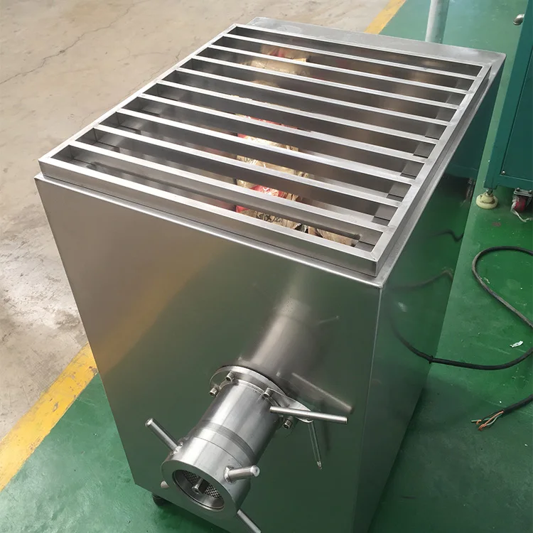  Meat mincer parts commercial