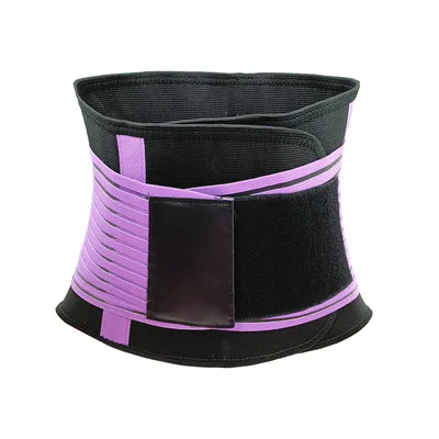  Wholesale Custom Private Label Plus Size Waist Trainer Double