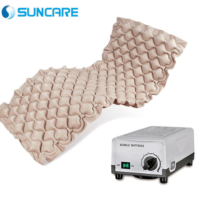 SUNCARE Air air mattress