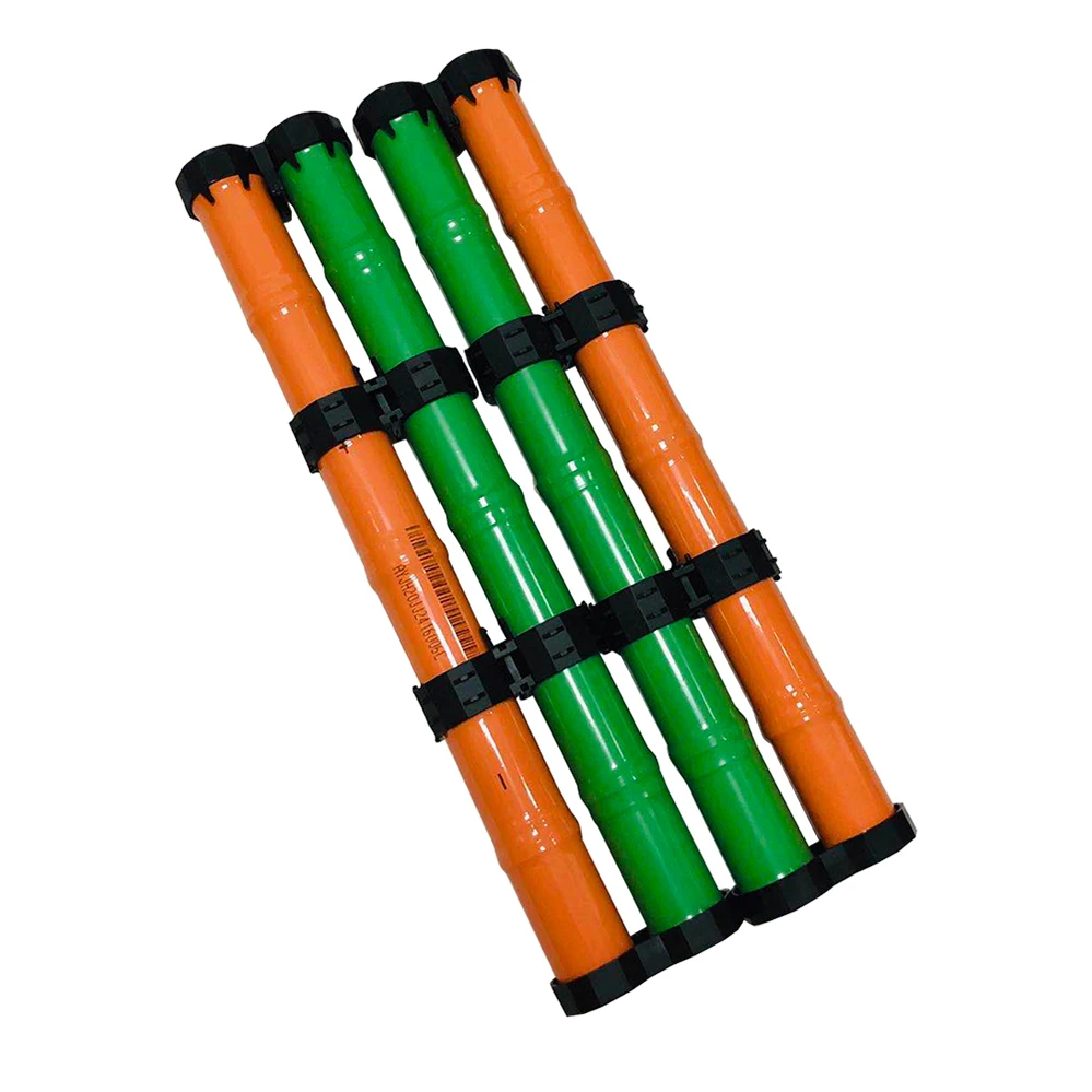 Лидер продаж, гибридные автомобильные аккумуляторы NiMH 6500 мАч 14,4 В, Замена модуля для Honda Civic 2 2006-2011