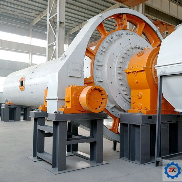 Factory Price 200-500TPD Cement Production Grinding Plant with Cement Rotary kiln