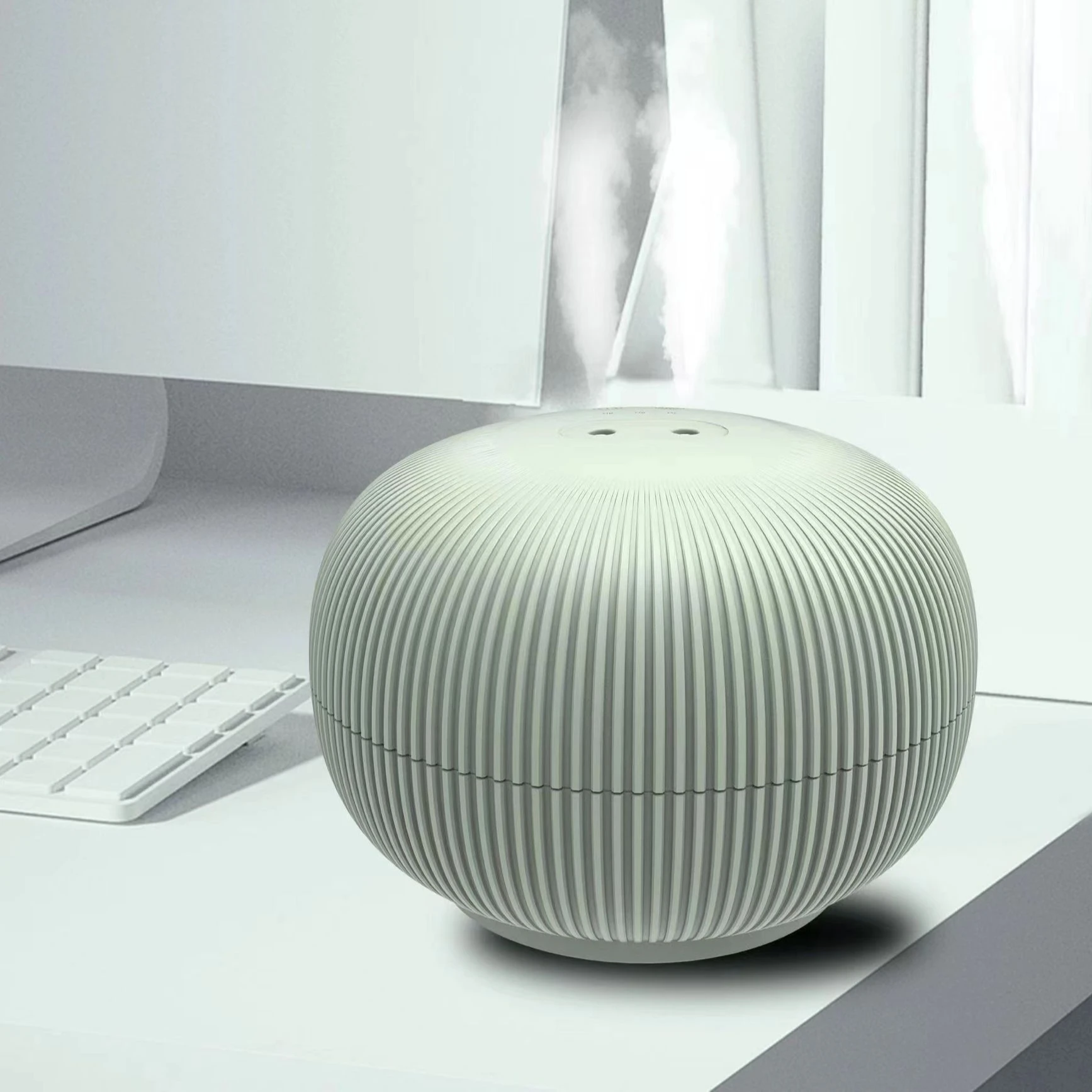 Big Ultrasonic Diffuser Mist Maker Humidifier Shenzhen