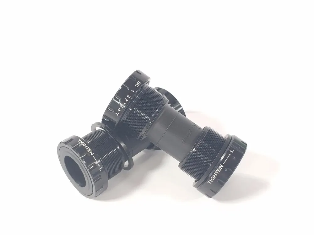 ЧПУ Hollowtech 49 мм BB24 нижние