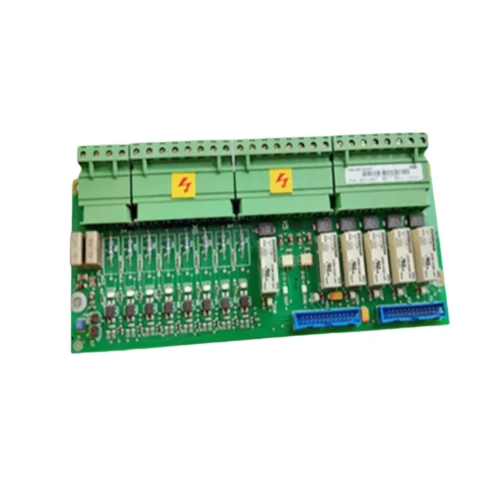 CI630 3BSE011000R1 DCS Bus Extension Kit Module