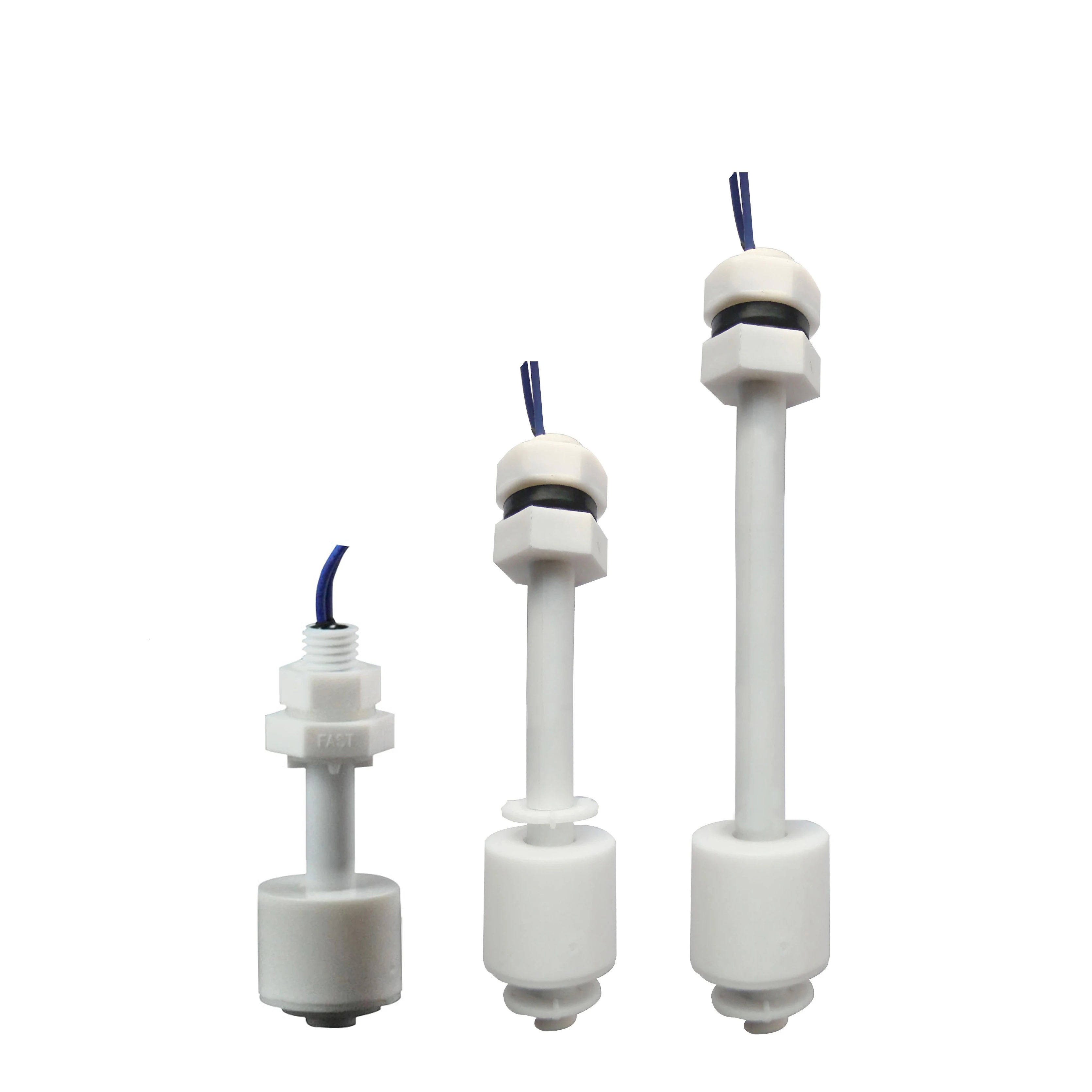 Plastic Water Level Float Switch/Level Sensor For Detecting Full Water or Short Water