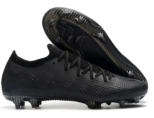 
Outdoor Sport Football Shoes Unisex Indoor Wholesale Football Shoes Men Soccer Shoes 