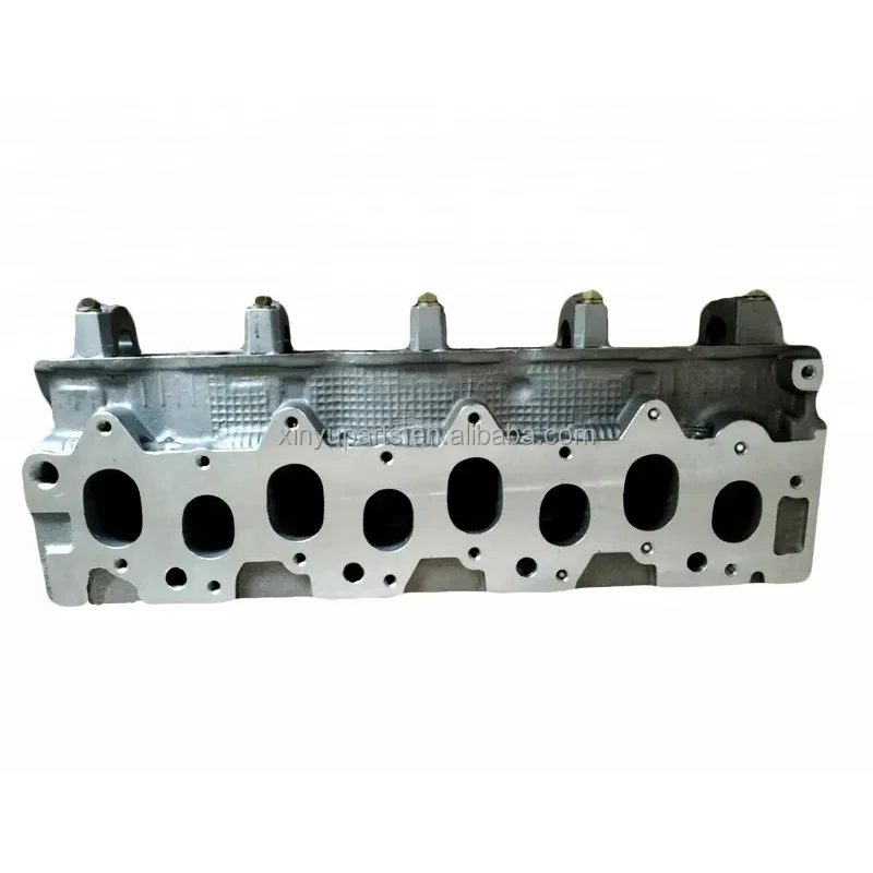 Top Quality Auto Engine Parts 2.5L SOFIM 814027 Engine Cylinder head Assembly 97354004 For IVECO/DAILY