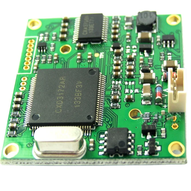 Hot Selling Pcba  Printed Circuit Board Assembly motion camera solution electronic products R & D  mass production