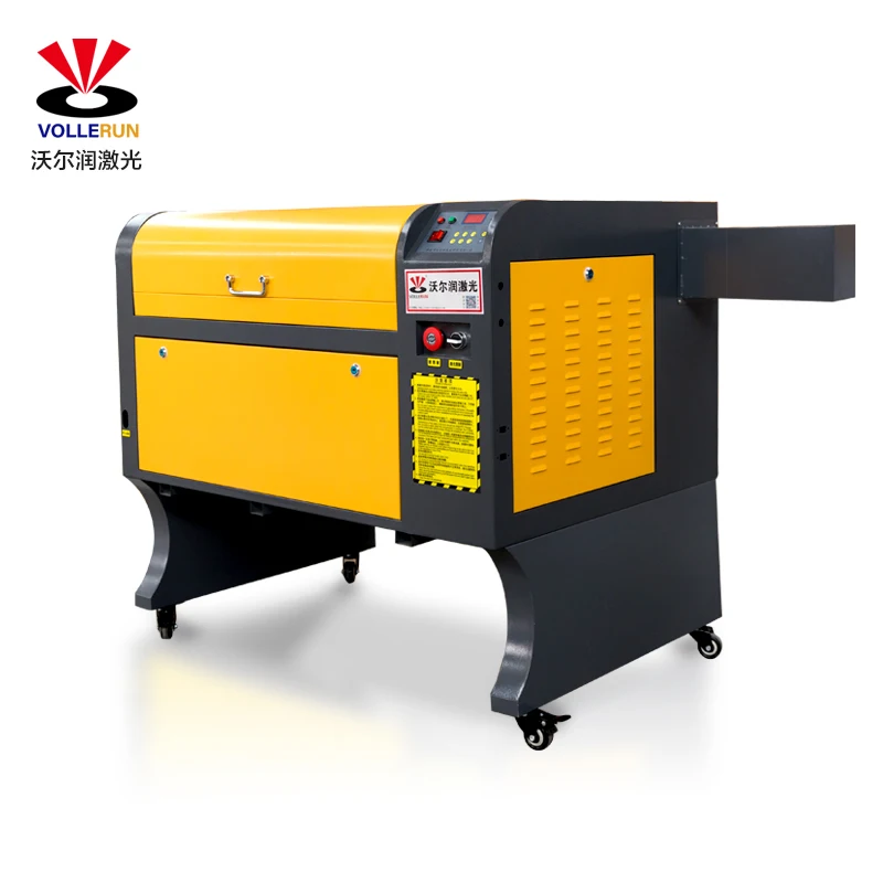 4060 лазерный гравировальный станок M2/Ruida 80 Вт 100 Вт для рукоделия модели дерева