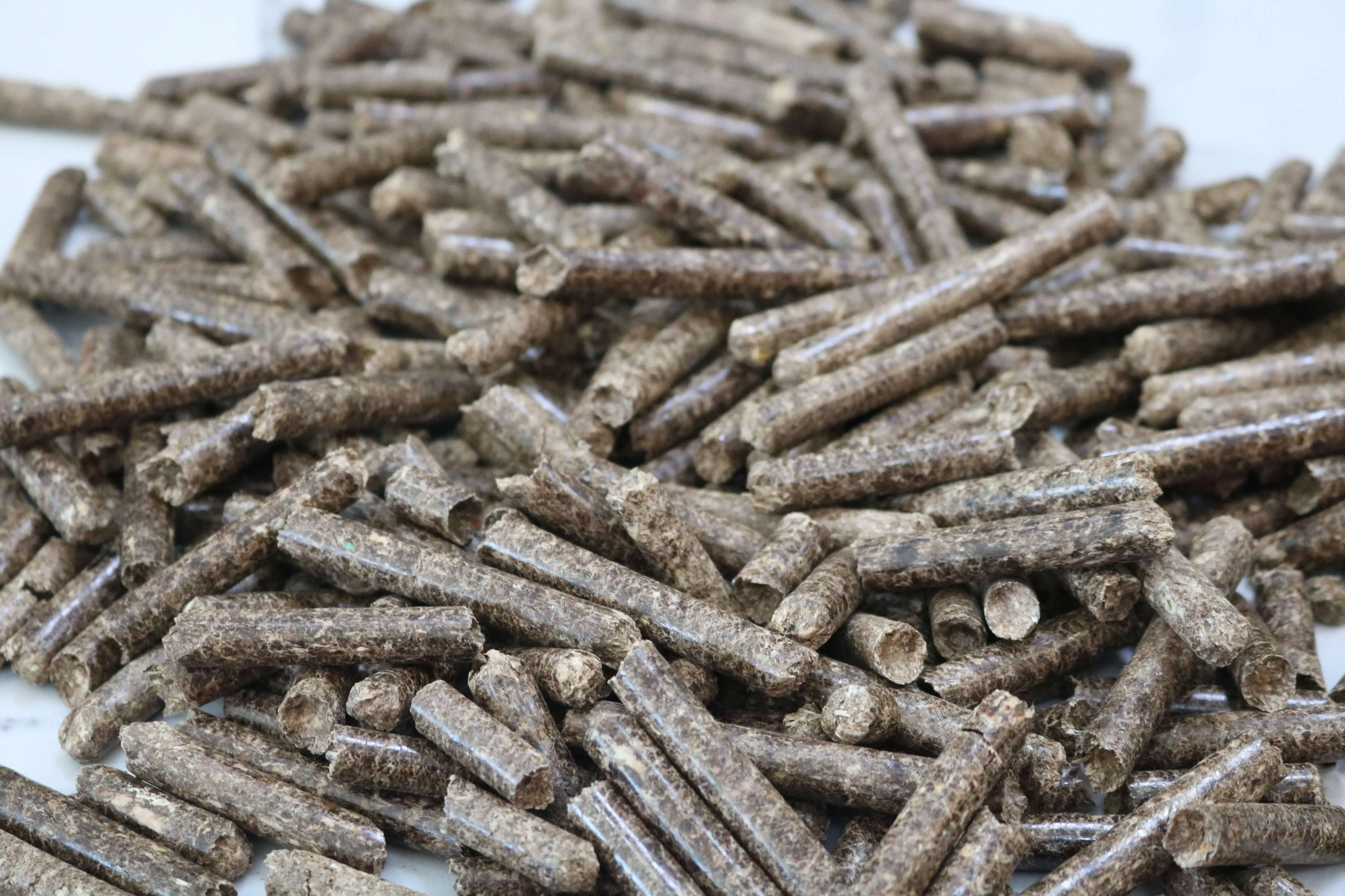 Pine & Fir Wood Pellets Energy Saving Approved High Quality Wood Pellets for sale In bags Vietnam Manufacturer