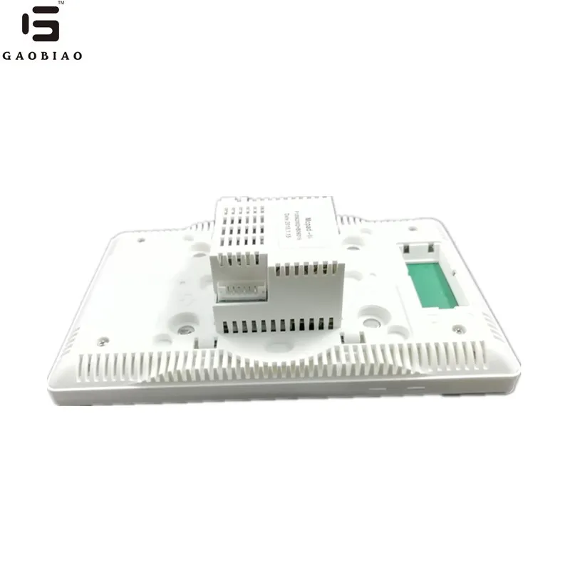  Gaupu Mcpad сенсорный экран Wi-Fi умный термостат с