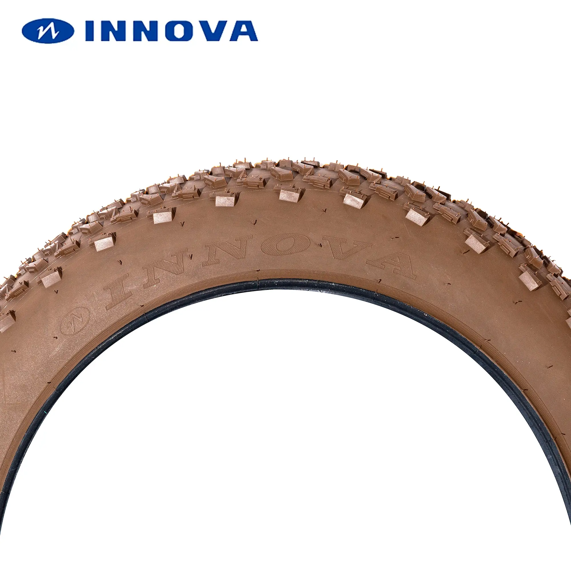 Оригинальная электрическая велосипедная шина INNOVA 20x4 0 с толстыми шинами проволока для снега аксессуары и трубки горных