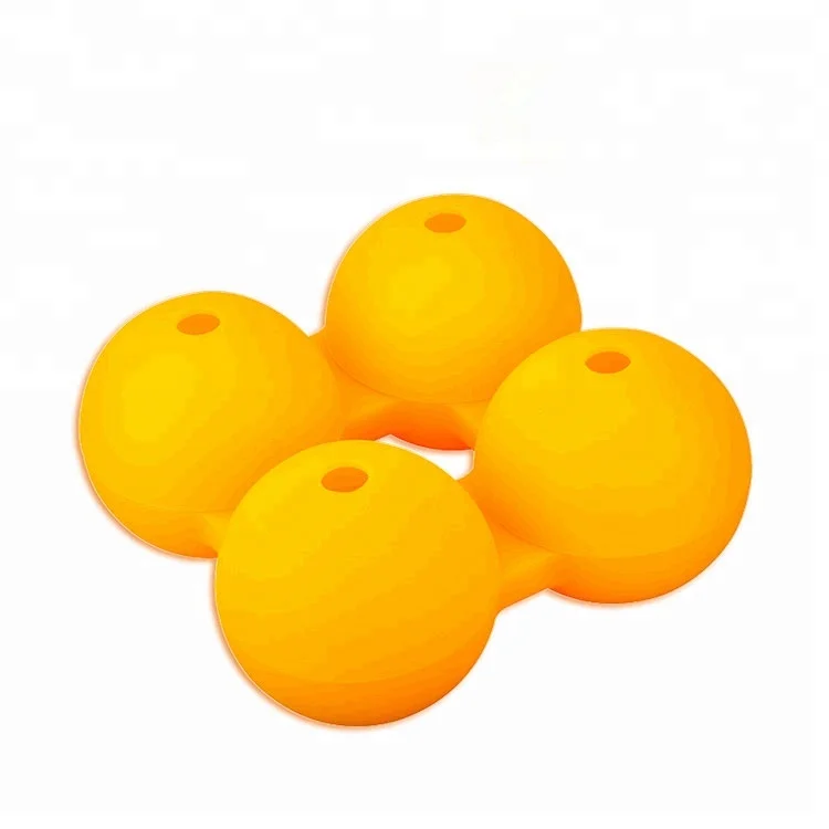 Wholesale Silicone Personalized Ice Cubes with Lids