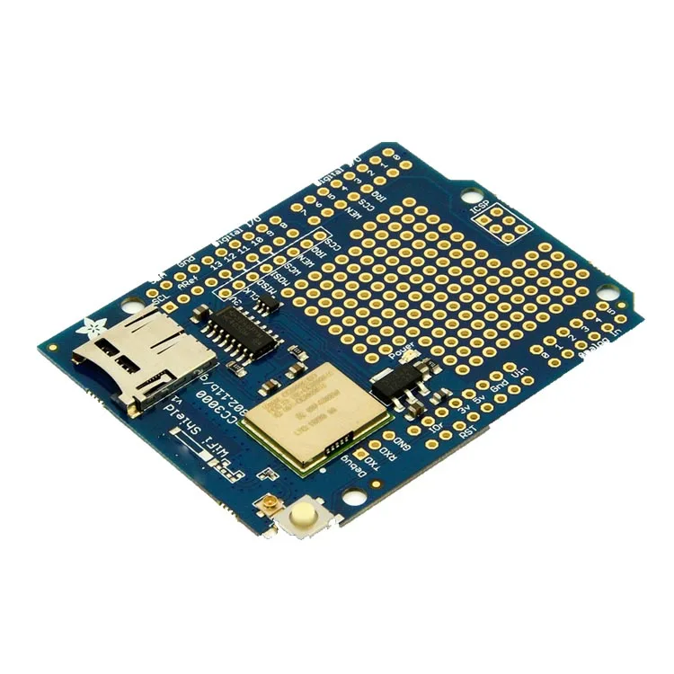 PCB Manufacturer Custom Made PCB Design PCBA Service And Manufacturing Electronic PCBA Main Board