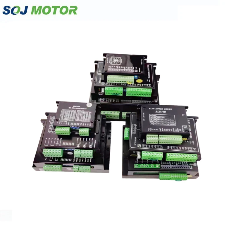 OEM/ODM, завод, 36 В, 200 Вт, 36 В, 30 кВт, автомобильная электрическая скорость 48/64 В, 500 Вт, программируемый бесщеточный контроллер двигателя постоянного тока