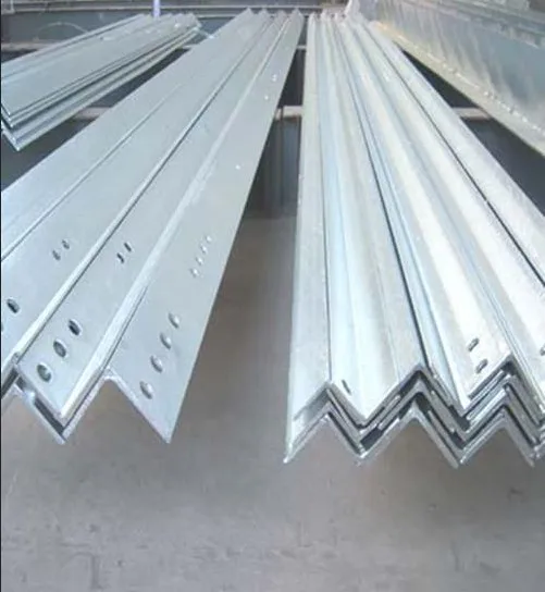 S235jrg angle steel perforated construction galvanized steel c channel hot dipped galvanized c steel profile