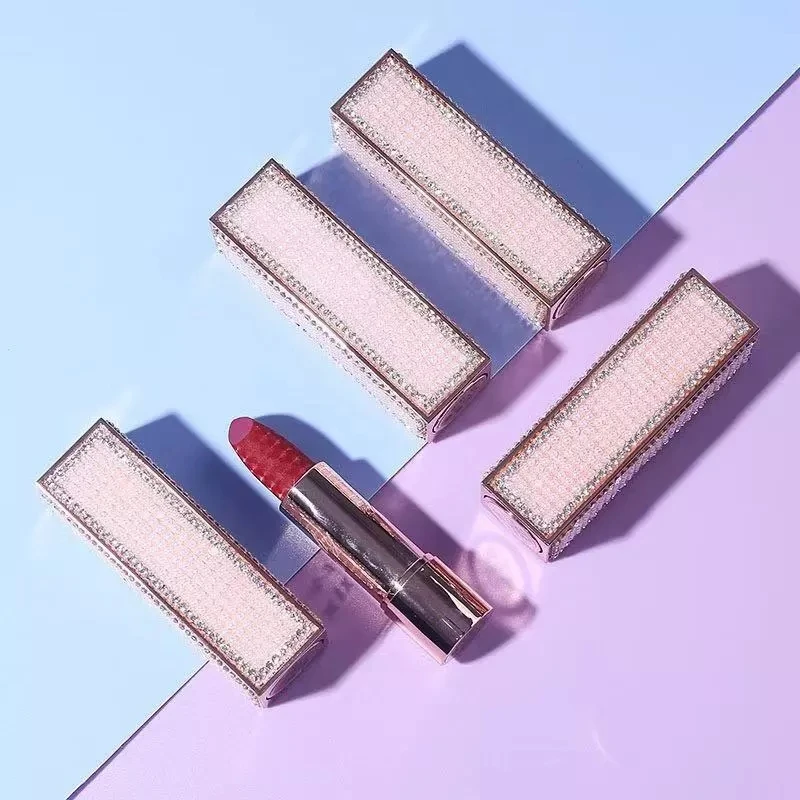 wholesale cheap cosmetics lipstick makeup lipstick private label lipstick suppliers