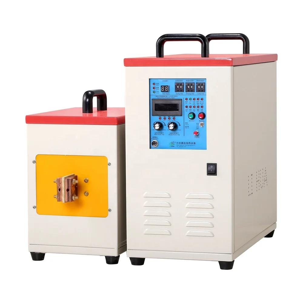 LH-40AB High Frequency Induction Heating Machine