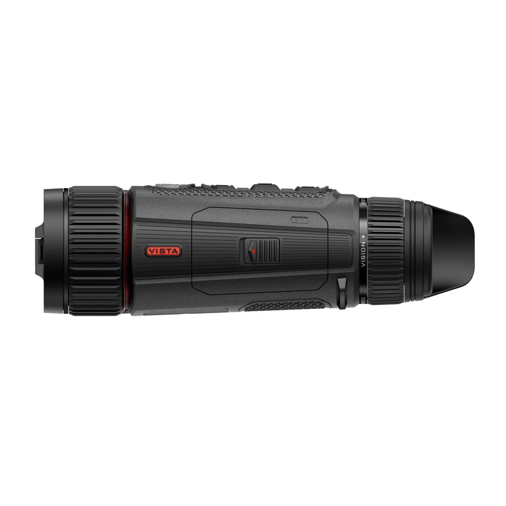 Новое поступление NOCPIX VISTA H50R термомонокулярный LRF 640*512 @ 12um NETD<15mK Обнаружение 2600 2560*2560 дисплей для спорта на открытом воздухе