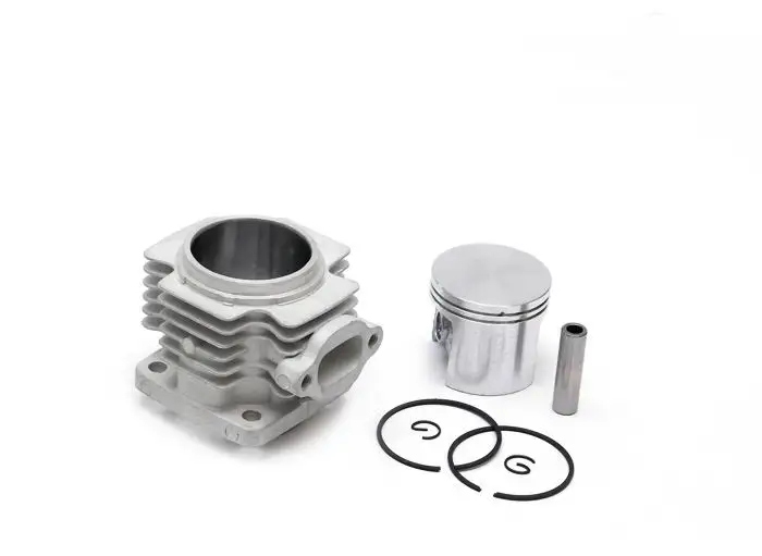 CG430  brush cutter spare parts 40-5 cylinder kit