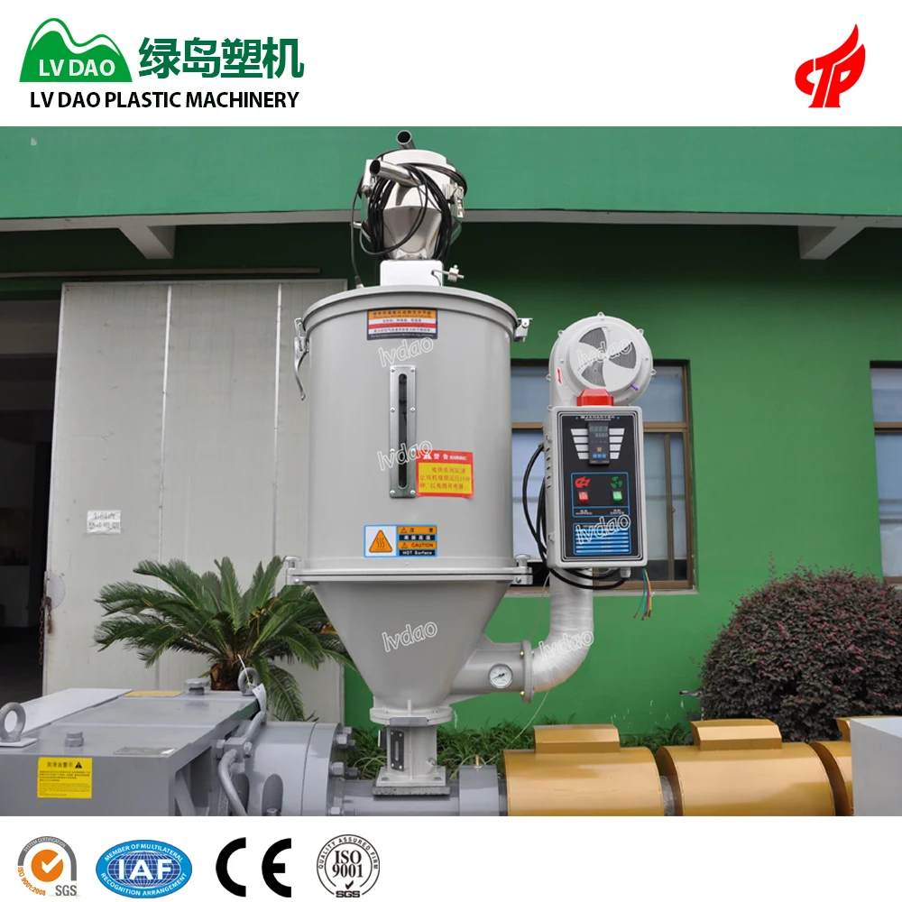 China Factory Supply Face Mask Special PP Melt Spraying Cloth Extruder Mask Melt-blown Fabric Extruding Machine