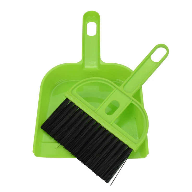 Маленькая щетка пылесборник компьютерный стол аксессуары для очистки от пыли и