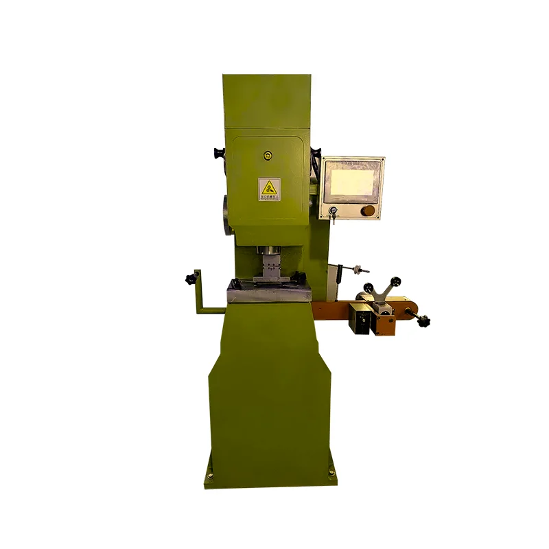 Fully automatic, high-quality, and reliable gold and silver hammer chain machine