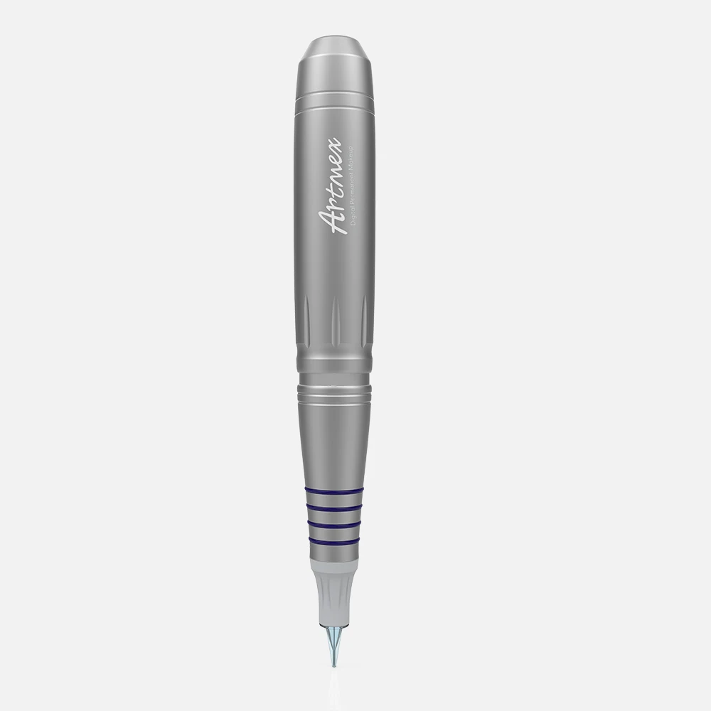 Ekai Artmex V8 Pro ручка для перманентного макияжа бровей машинка татуировки пистолет источник питания Иглы