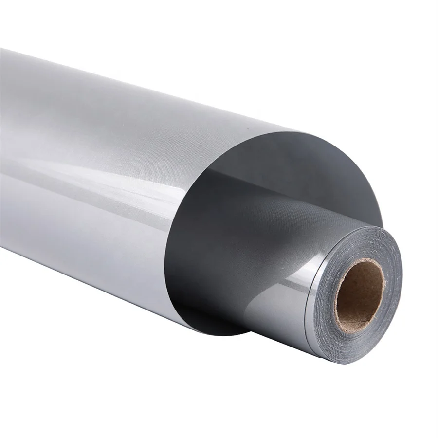 Guangyintong Iron On film Glitter Iron On Vinyl Cheap Heat Transfer Vinyl Htv On Polyester Using Htv