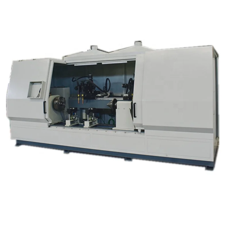 CNC Control Pipe Cylinder TIG overlay welding machine Surface Hardfacing Cladding Welding Machine