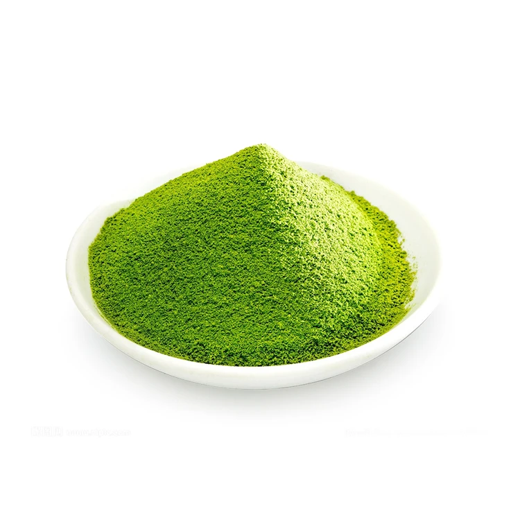 Чистый и тонкий порошок Matcha: идеально подходит для здоровья напитки десерты