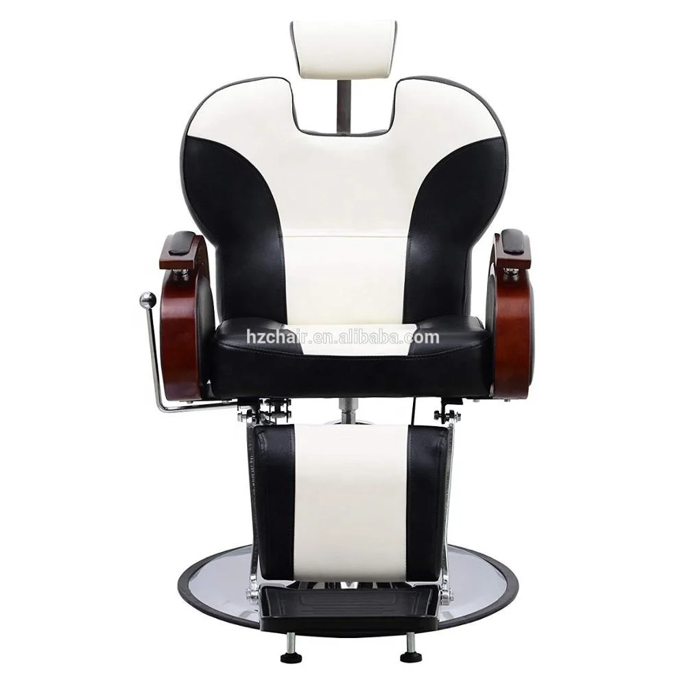 heavy duty pump used hairdressing cutting hair barber shop equipment barber chair