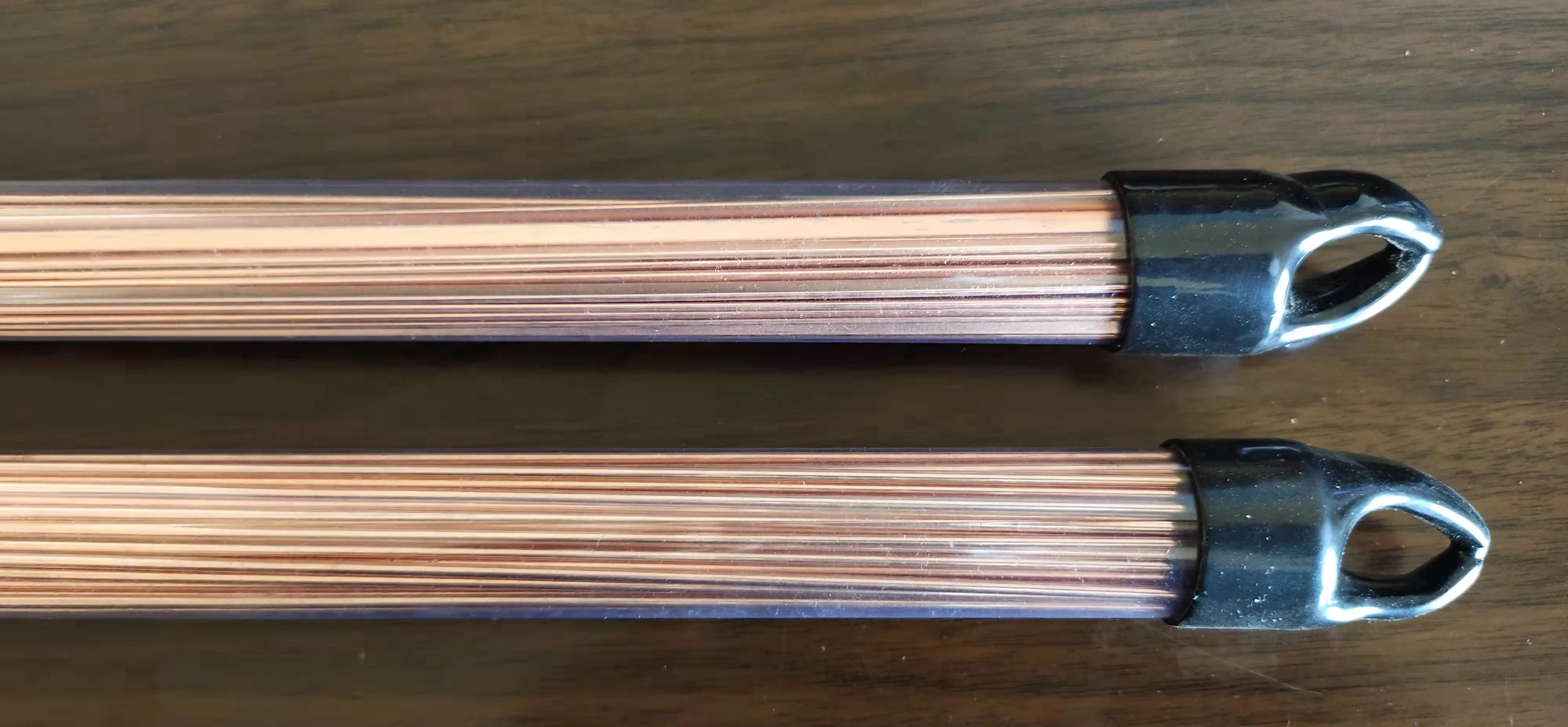 Good Price Silver Phos Copper Brazing Rod Alloys Flat Welding supplier