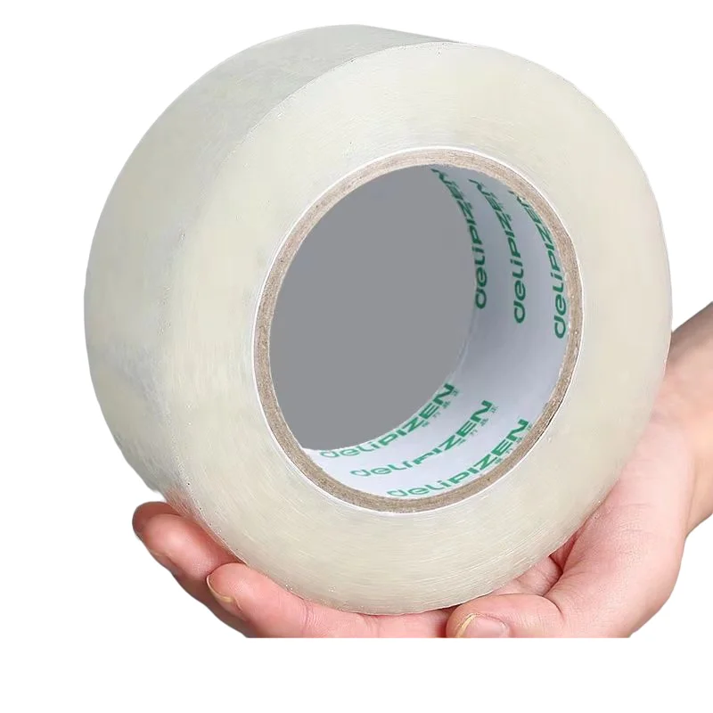 BOPP high quality wholesale market low price packaging adhesive tape