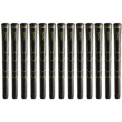 NEW Winn Dri-Tac 6DT-NB Midsize Golf Grips Five Colors Available