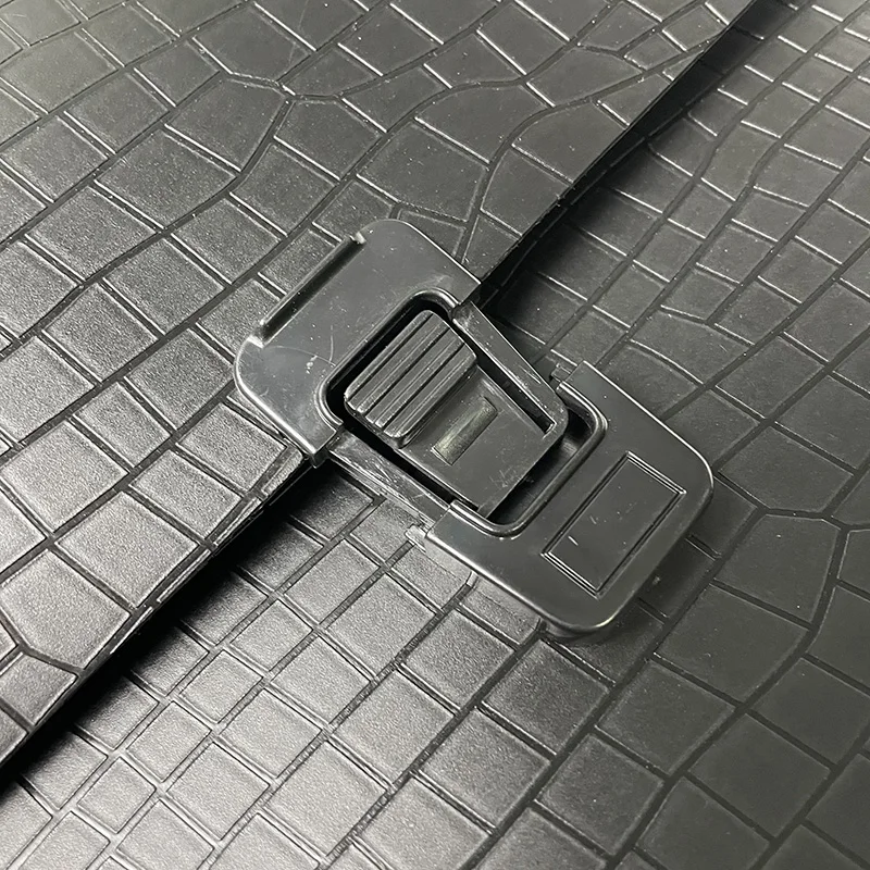 Wholesale A4 Plastic 13 Pockets Hanging Expanding Accordion File Document Folder With Handle