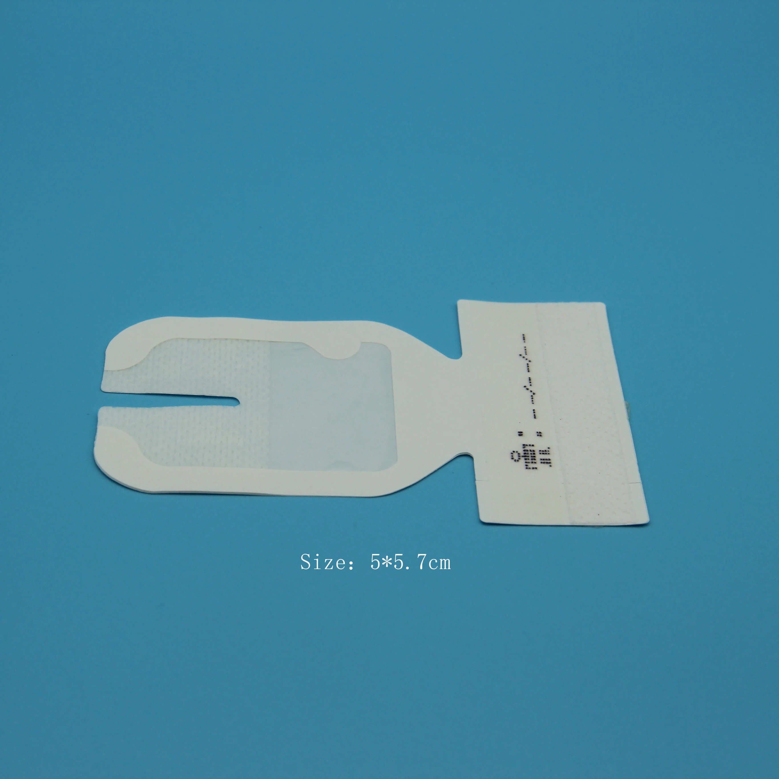 IV Advance Fixation Dressing