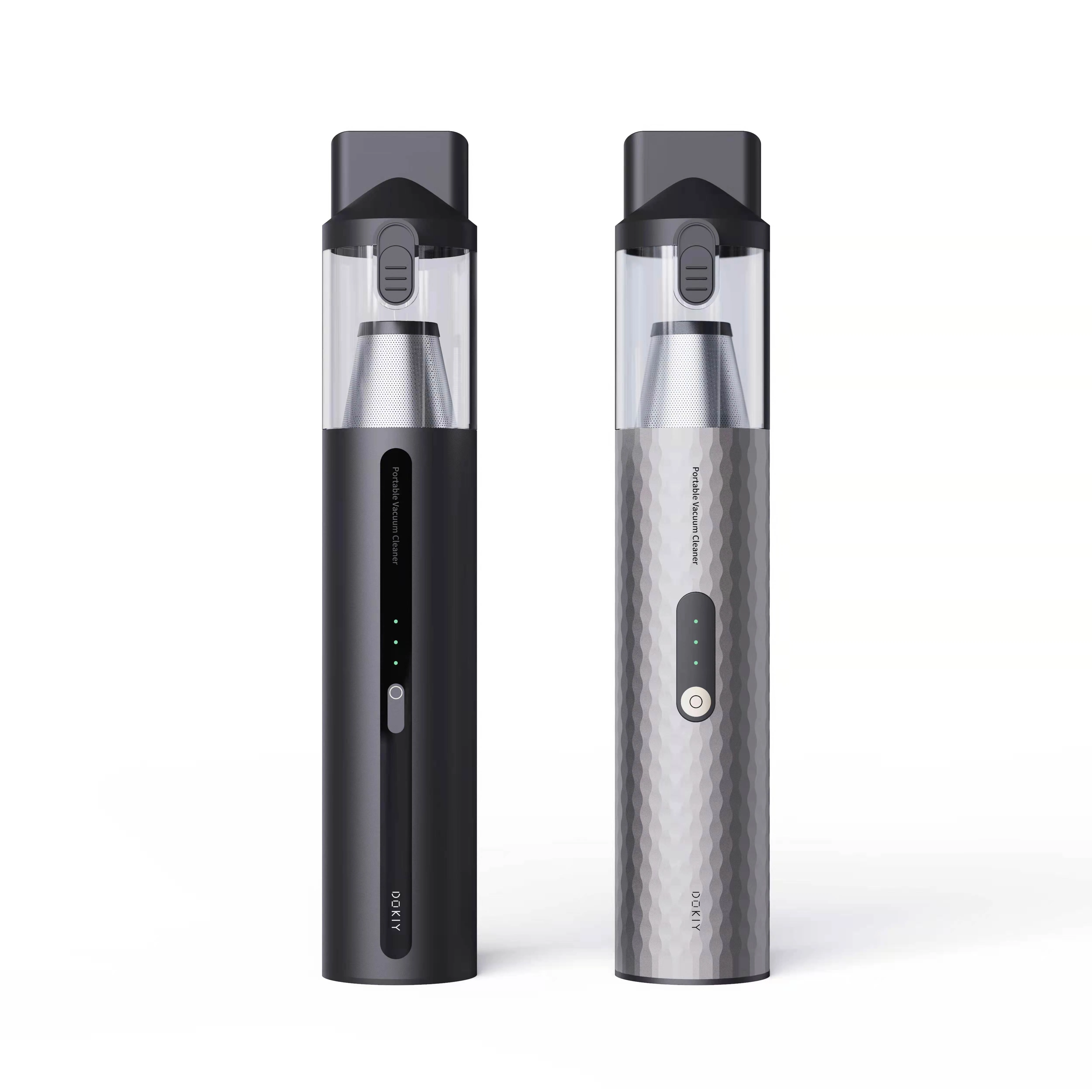 Wholesale Cordless Portable Vaccum Cleaner For Car Wireless Mini Handheld Car Vacuum Cleaner