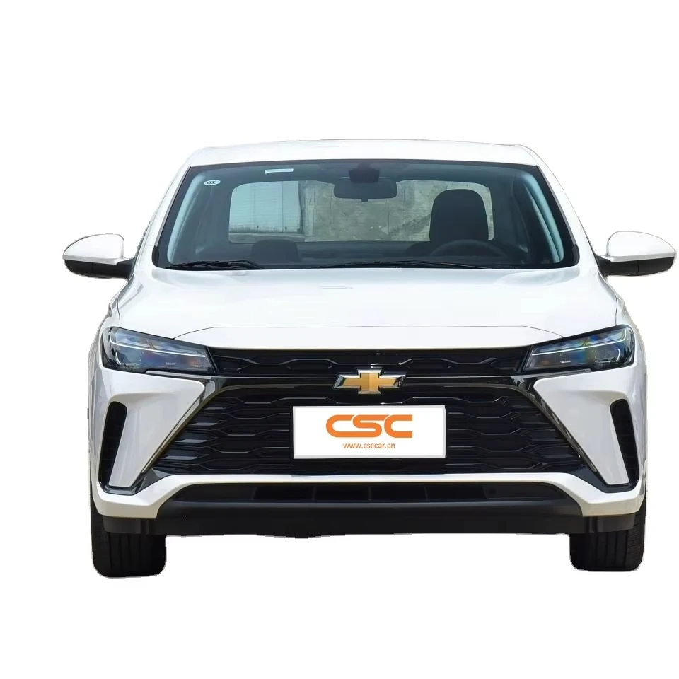 Hot Selling Chevrolet Monza 2024 2024 Hybrid Chevrolet Captiva Onix Sonic Cruze Camaro 0km Used Car Chevrolet Monza Cruze